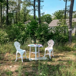 Colchester Sitting Area