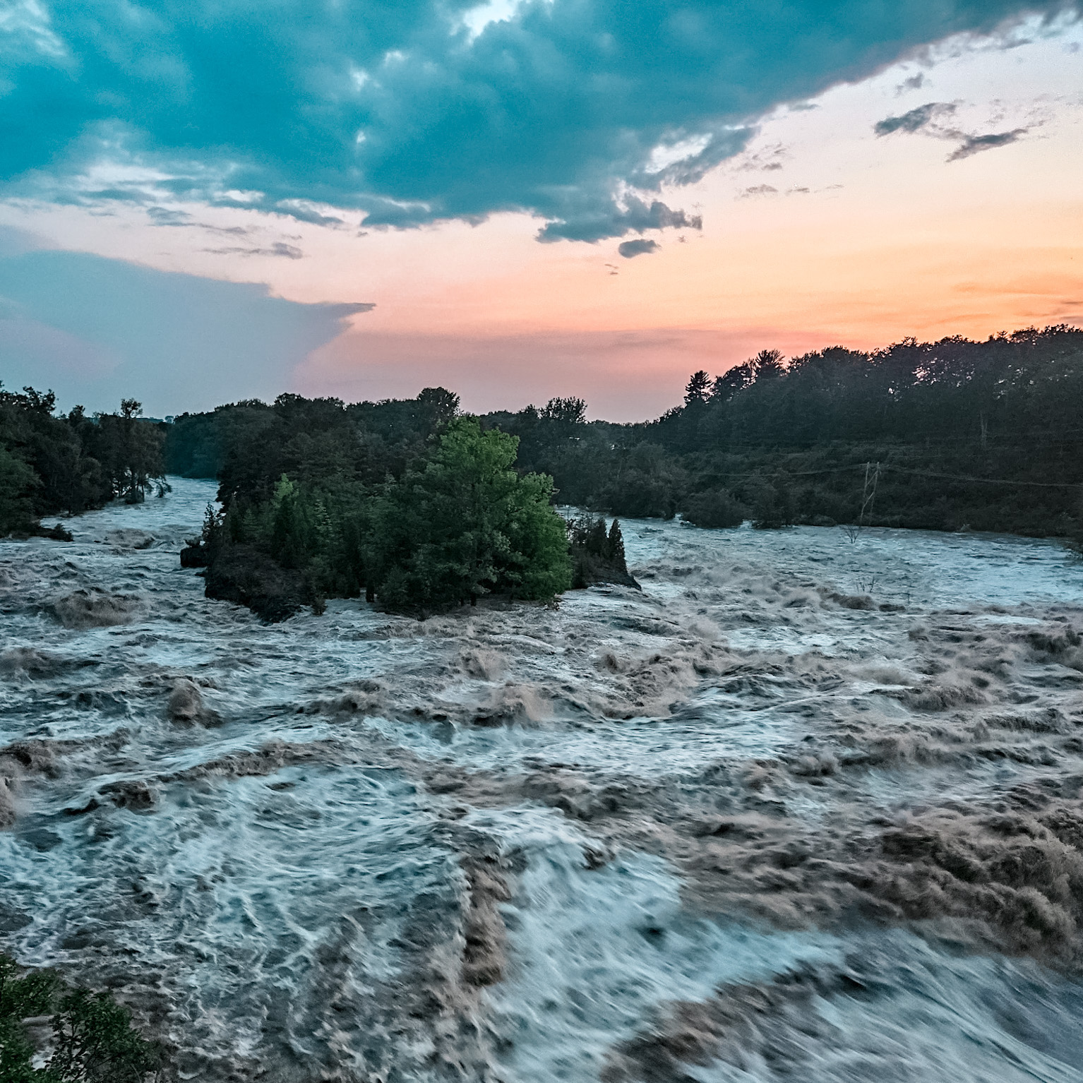 Vermont Flooding